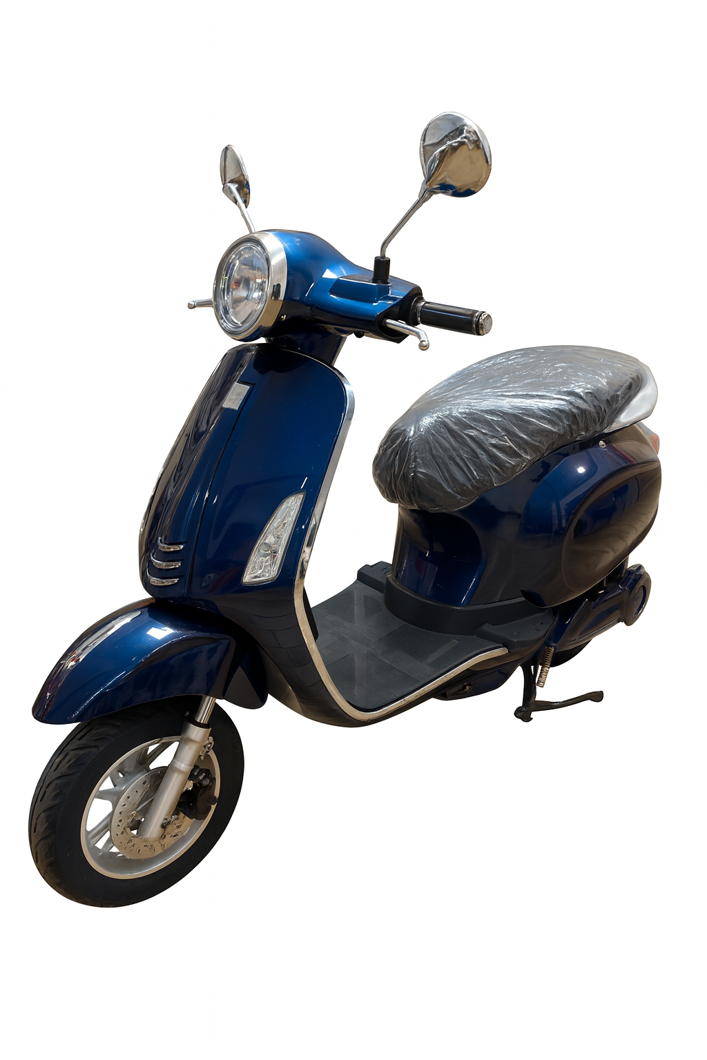 ELECTRIC VESPA 60V