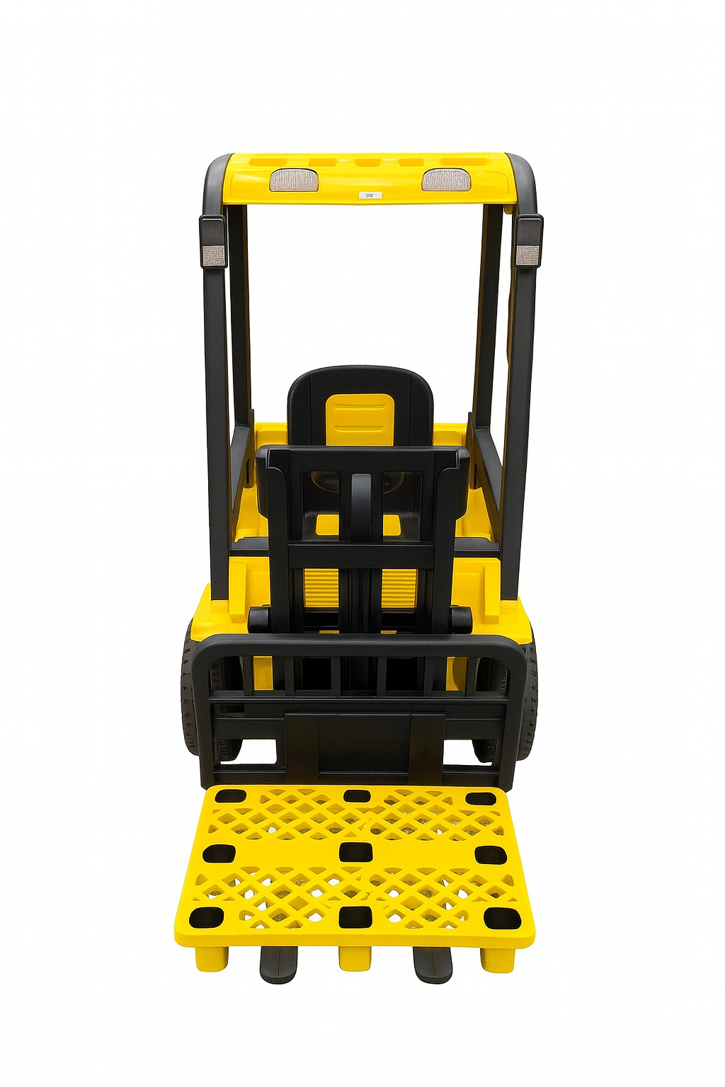 FORKLIFT 12V RIDE-ON