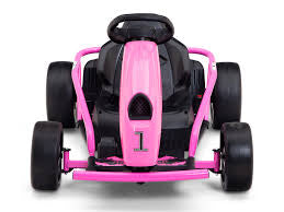 DRIFTING GO KART 24V