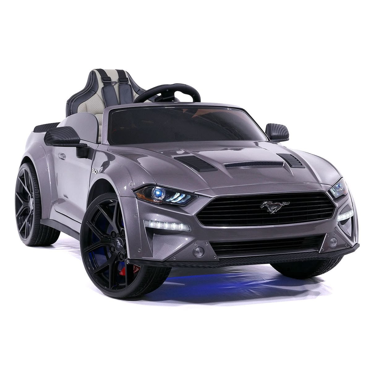 MUSTANG RIDE-ON 24V
