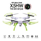 Syma X5HW