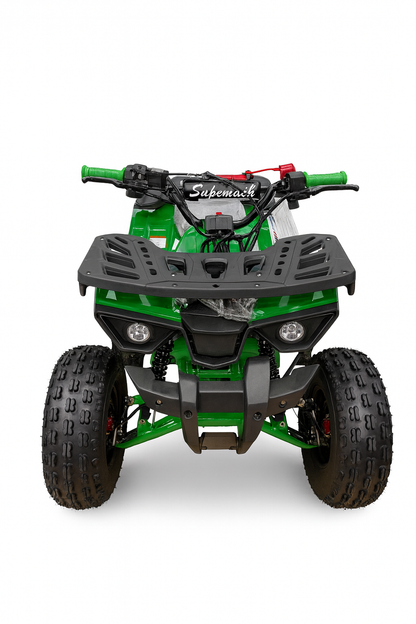 GAS POWERED 4 WHEELER 125CC