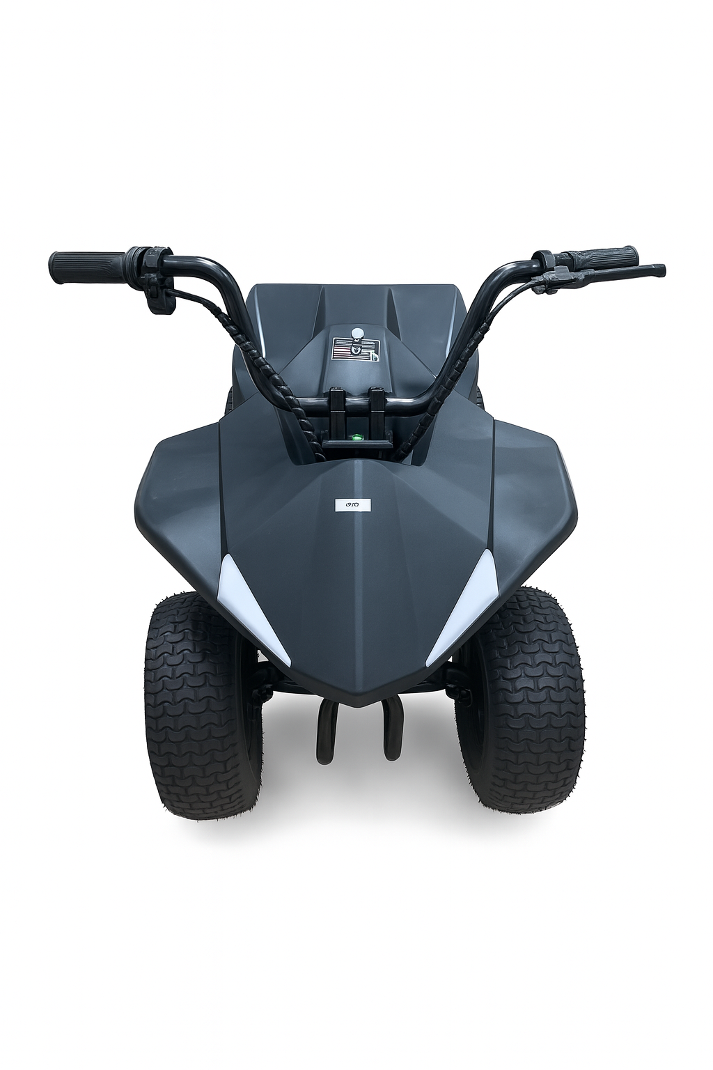 PHANTOM 4 WHEELER RIDE-ON