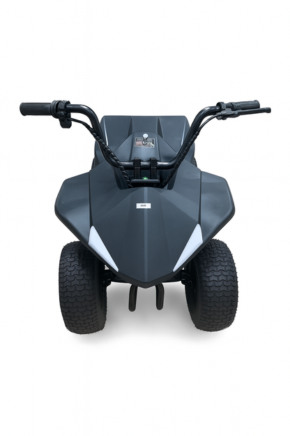 PHANTOM 4 WHEELER RIDE-ON