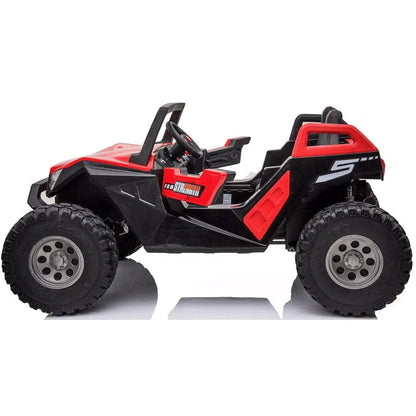 Ride-On Clash All Wheel Drive Buggy 24V