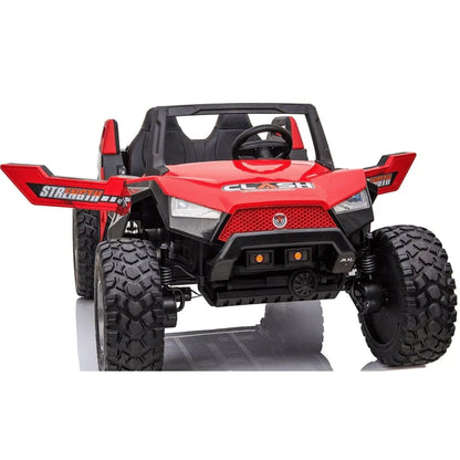 Ride-On Clash All Wheel Drive Buggy 24V