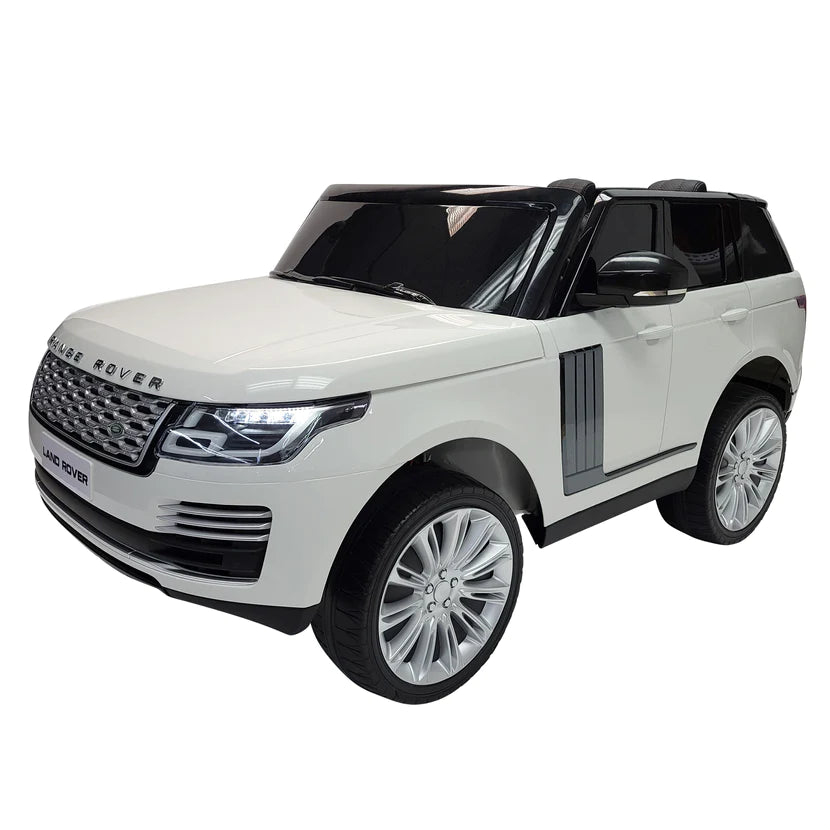 Ride-On Range Rover 24V