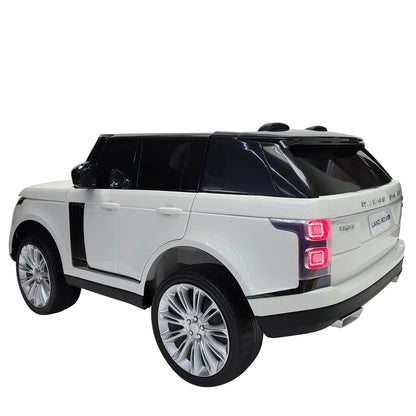 Ride-On Range Rover 24V