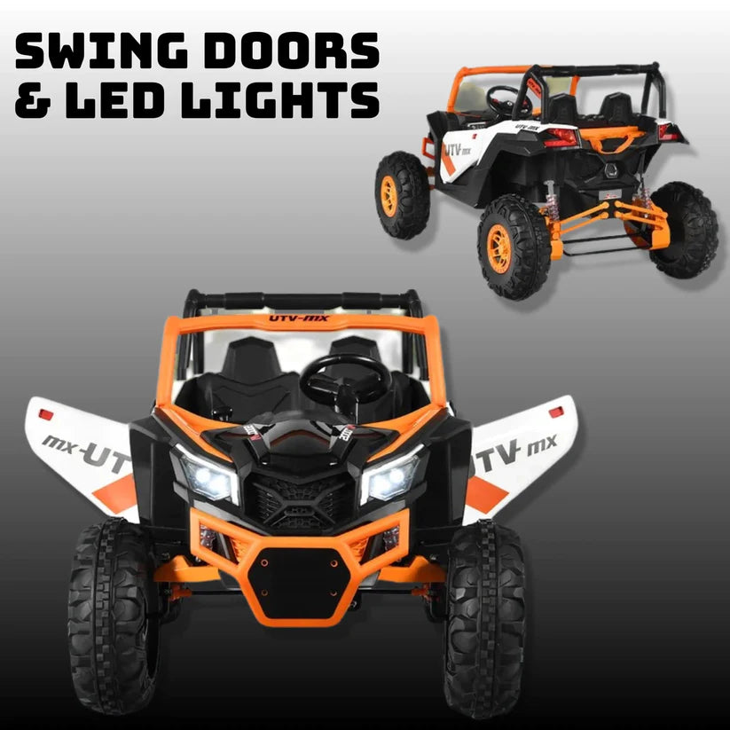 Ride-On XXl UTV 24V