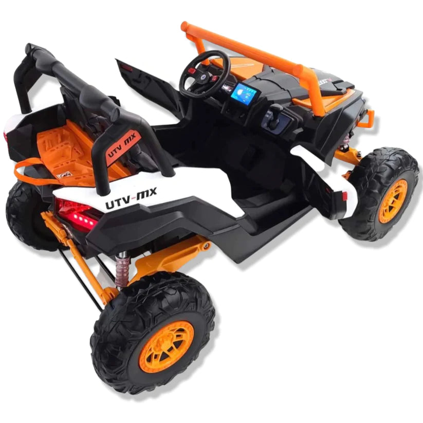 Ride-On XXl UTV 24V