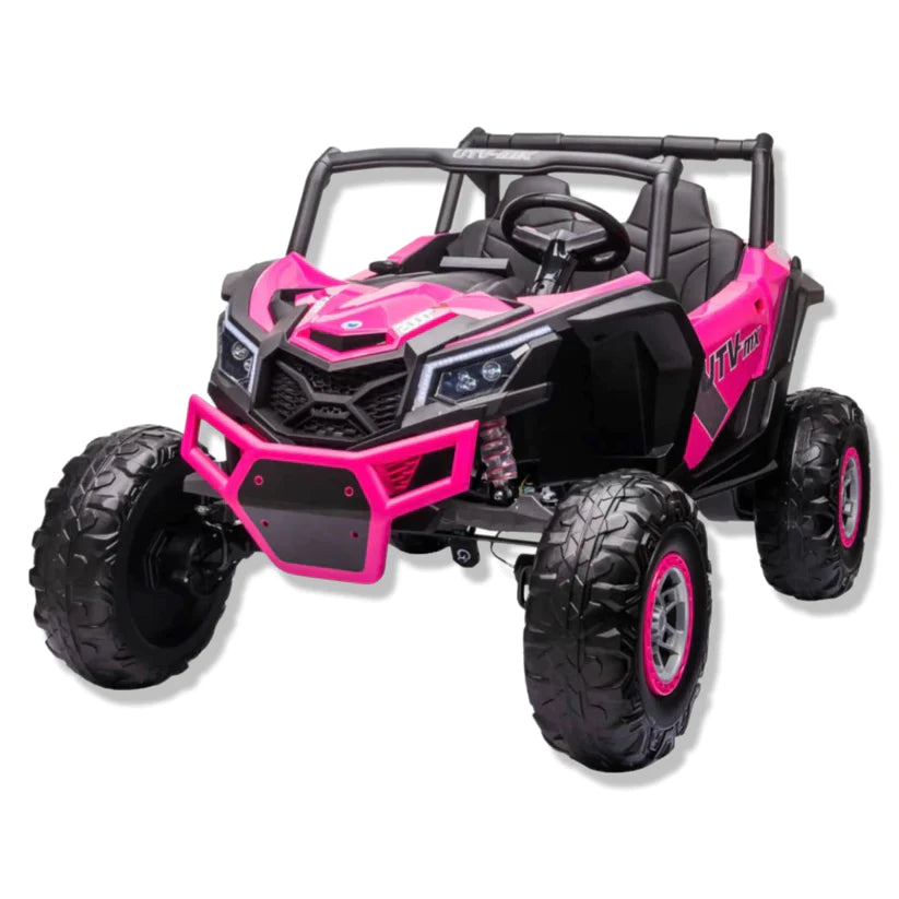 Ride-On XXl UTV 24V