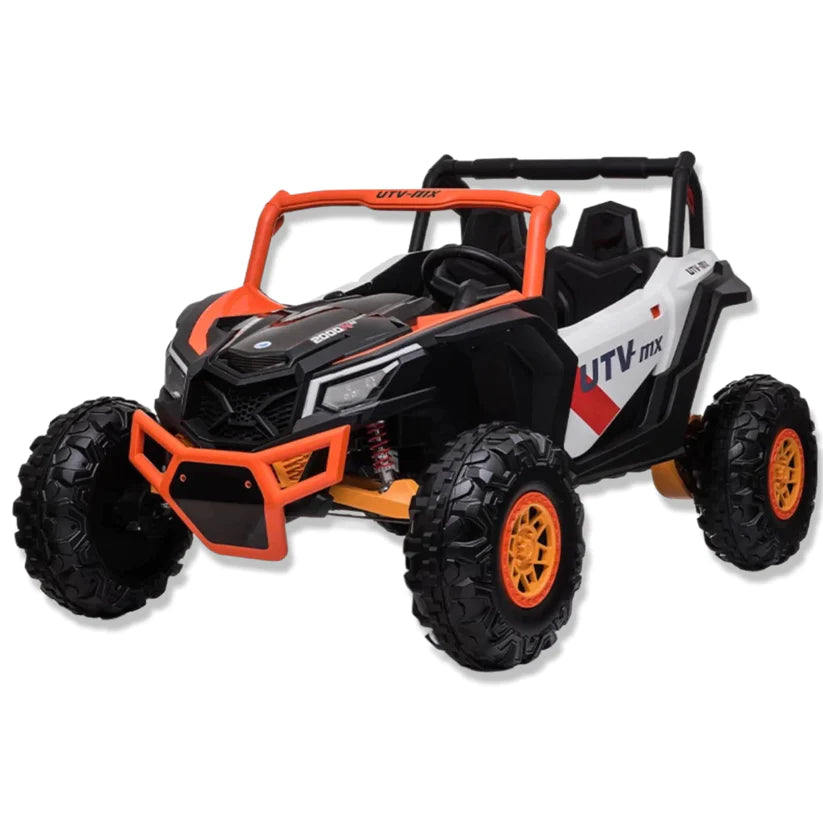 Ride-On XXl UTV 24V