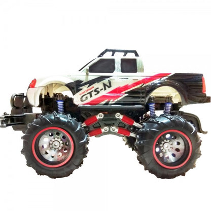 Monster Truck Gravity Sensor 1:8