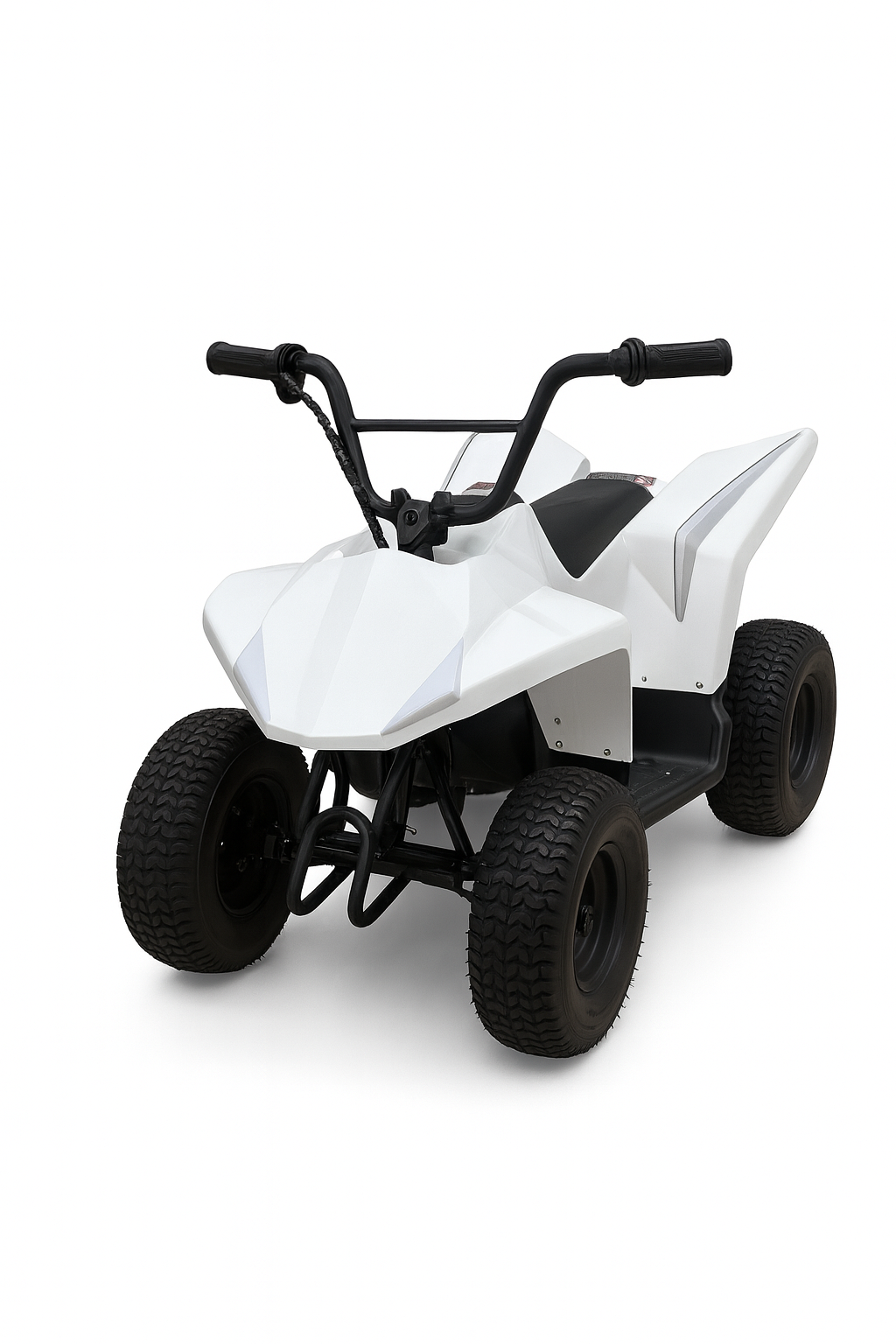 PHANTOM 4 WHEELER RIDE-ON