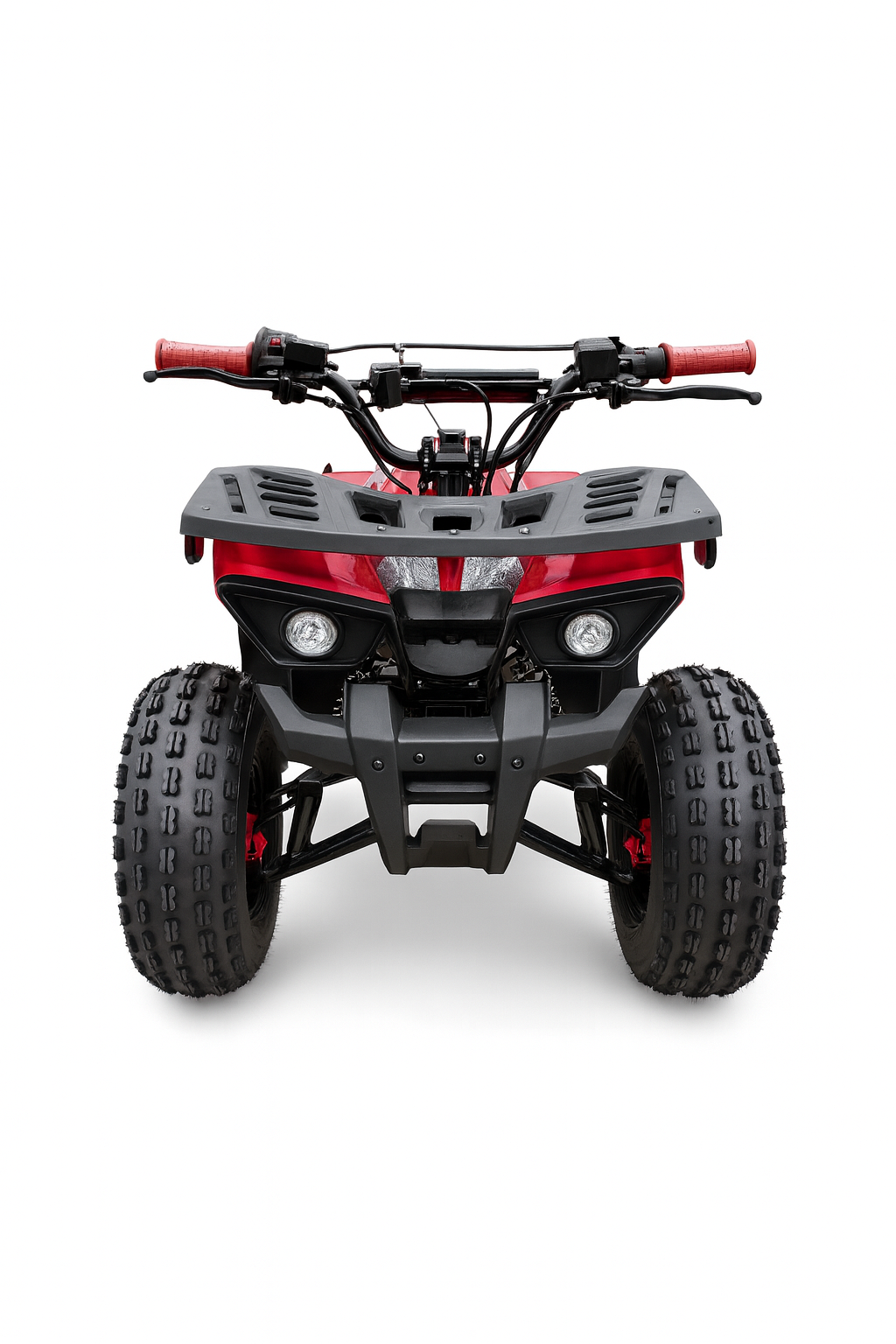 GAS POWERED 4 WHEELER 125CC