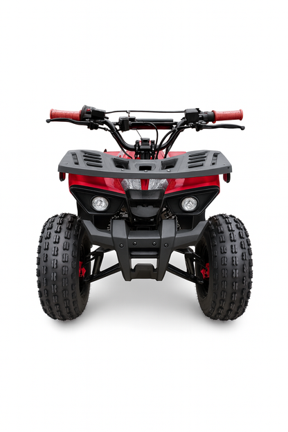GAS POWERED 4 WHEELER 125CC