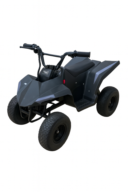 PHANTOM 4 WHEELER RIDE-ON