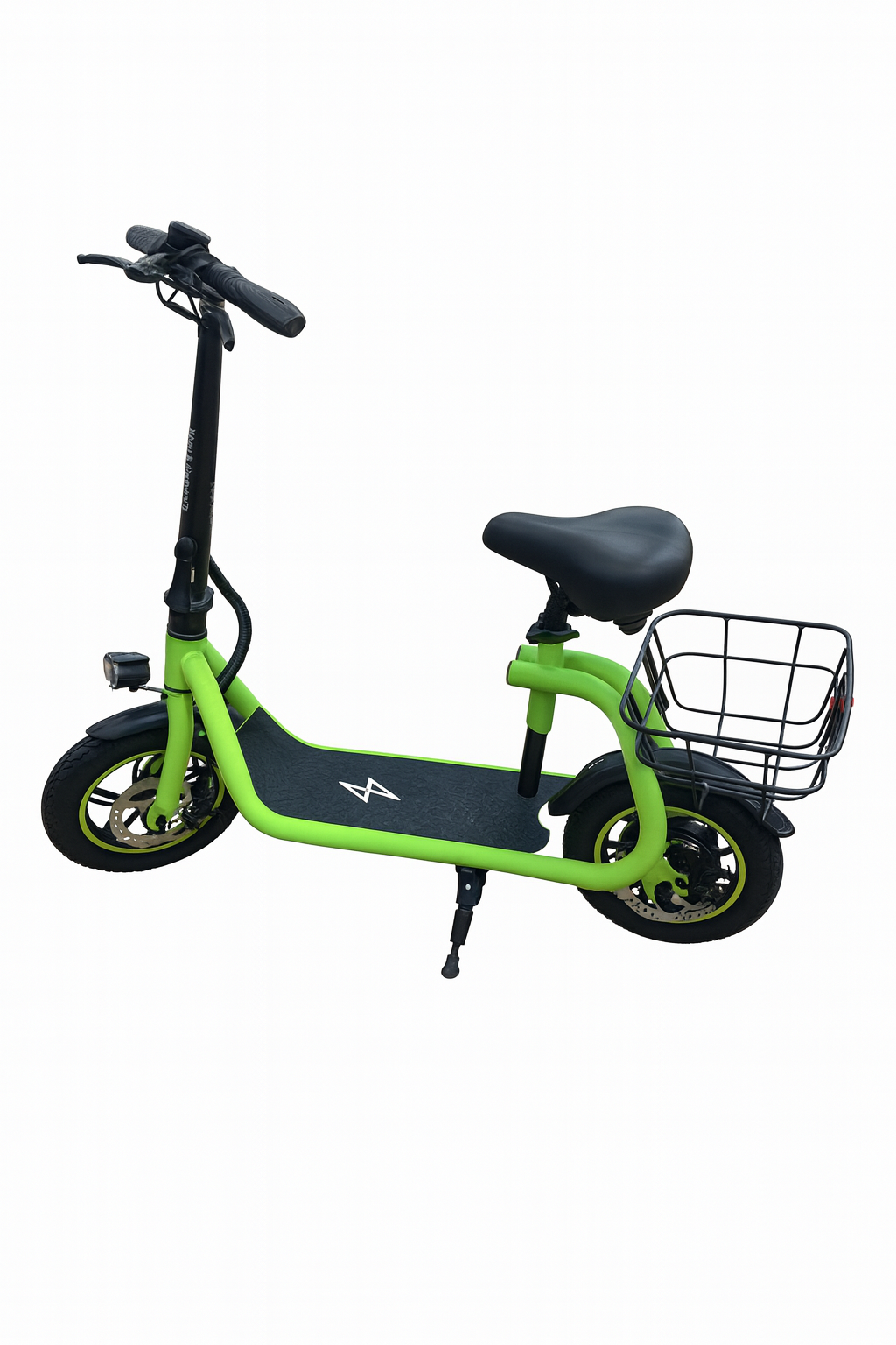 Phantom Commuter R1 15.5 mph