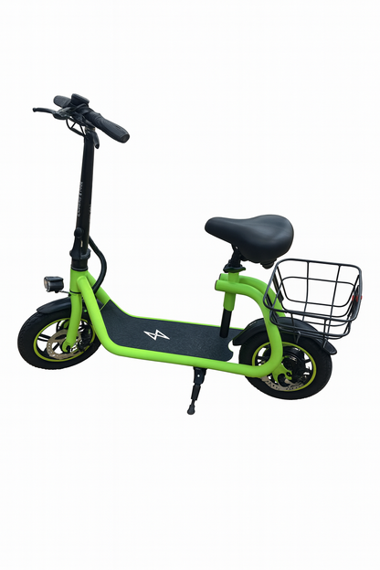 Phantom Commuter R1 15.5 mph