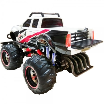 Monster Truck Gravity Sensor 1:8