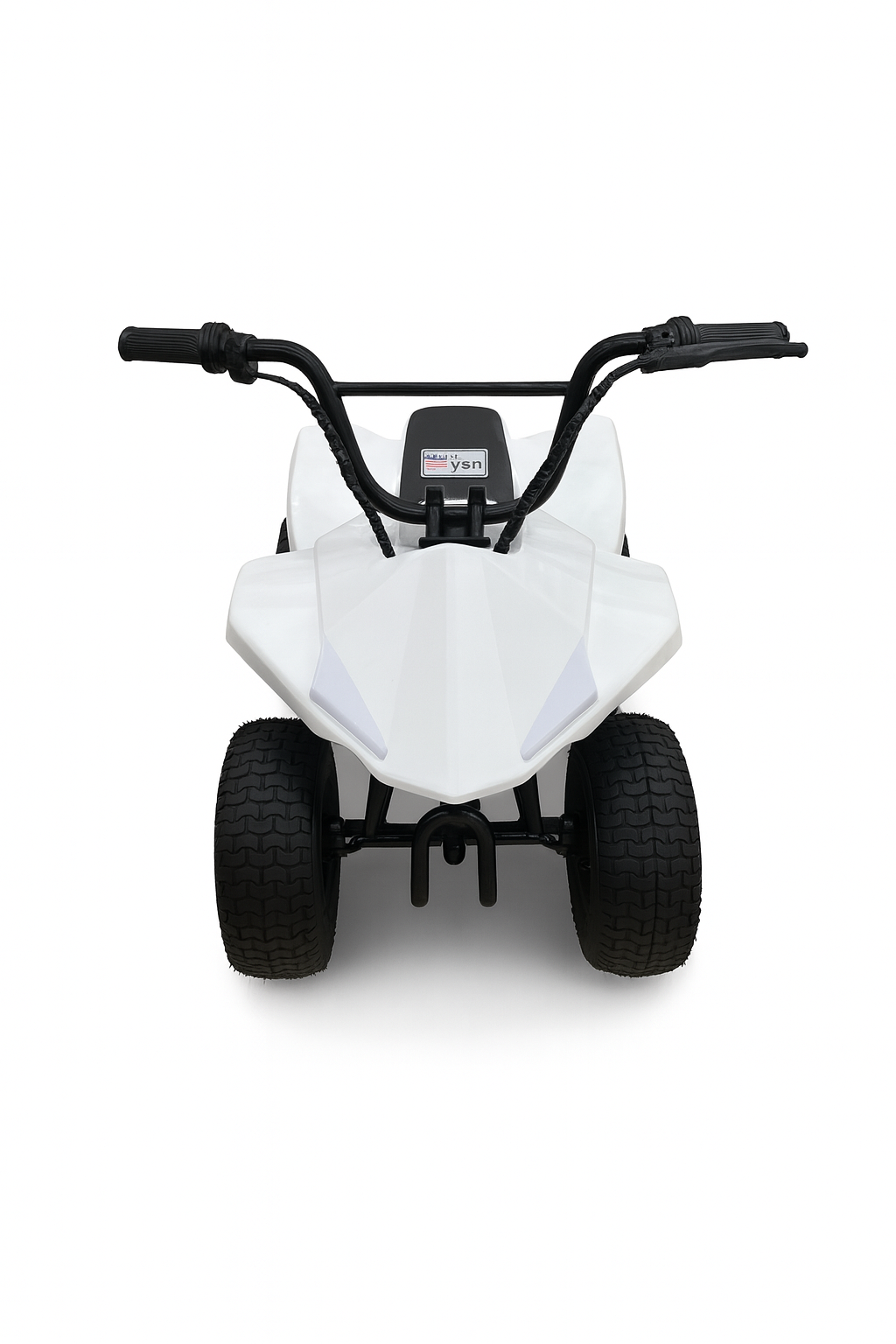 PHANTOM 4 WHEELER RIDE-ON