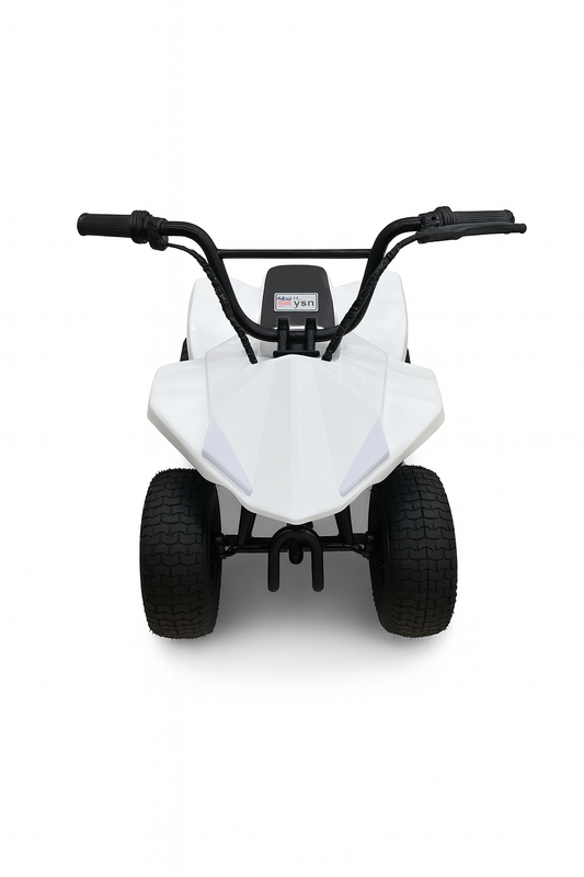 PHANTOM 4 WHEELER RIDE-ON