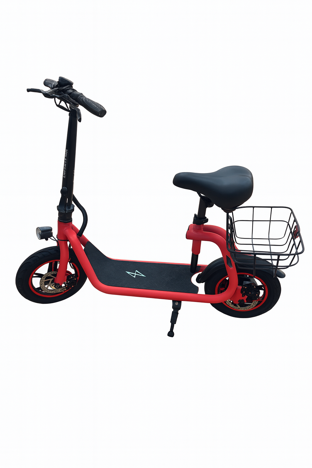 Phantom Commuter R1 15.5 mph