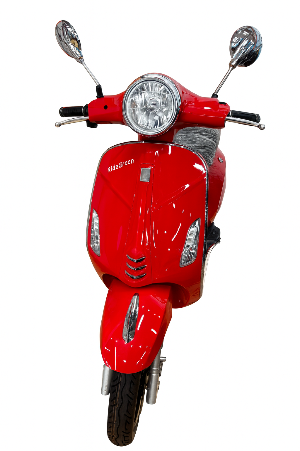 ELECTRIC VESPA 60V