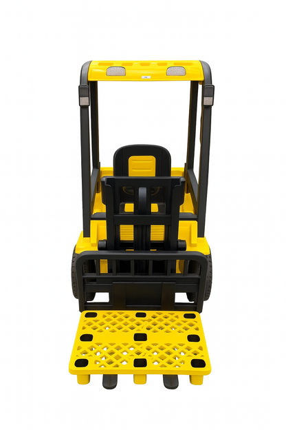 FORKLIFT 12V RIDE-ON