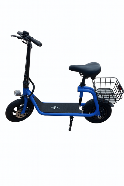 Phantom Commuter R1 15.5 mph