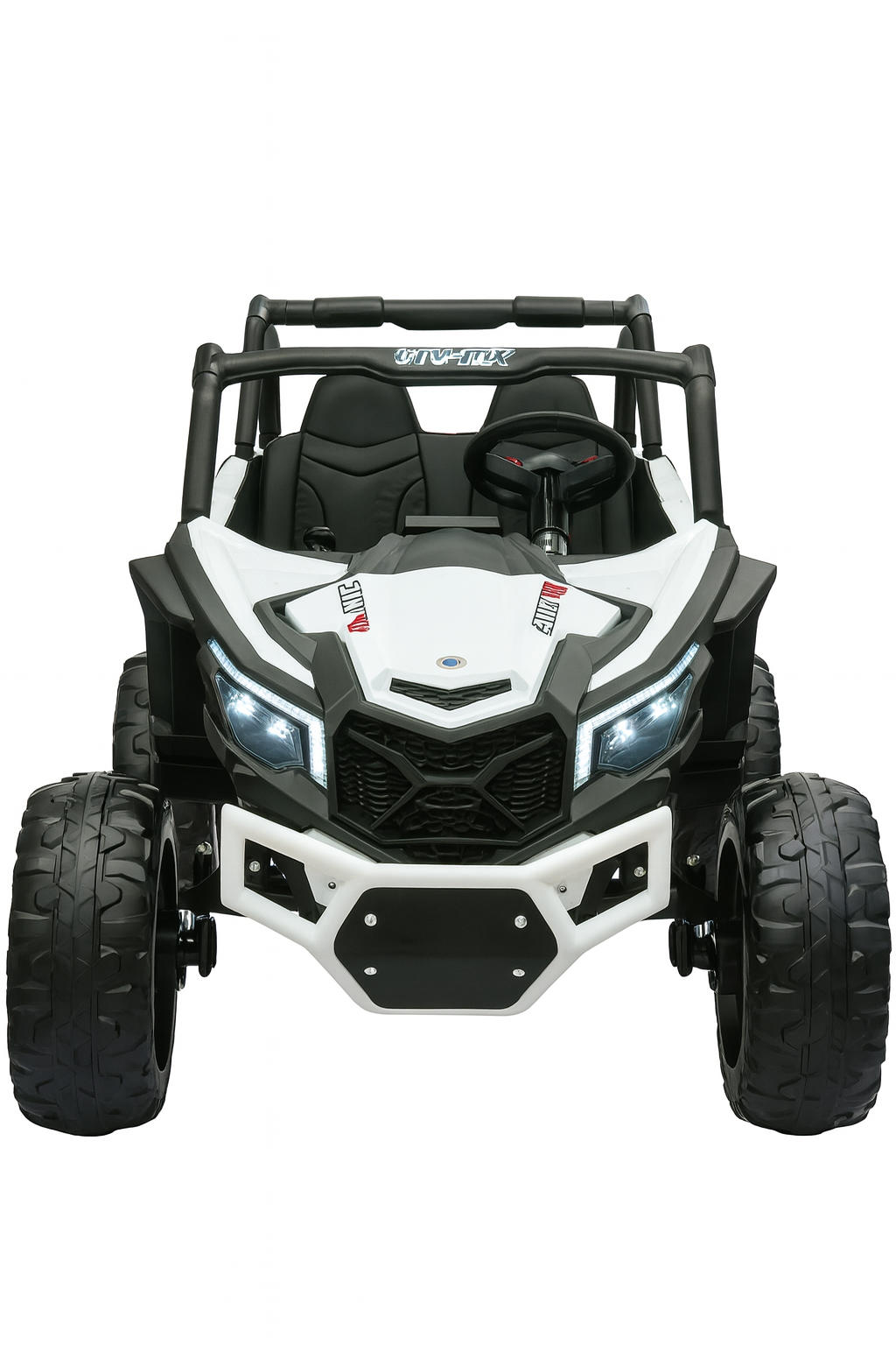 Ride-On XXl UTV 24V