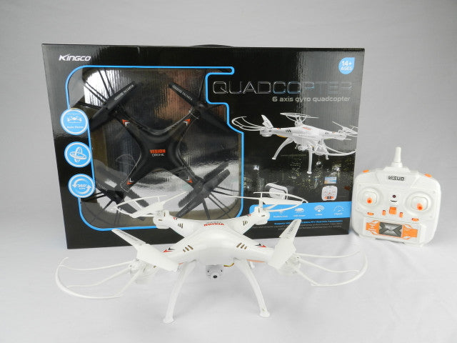 Kingco Quadcopter