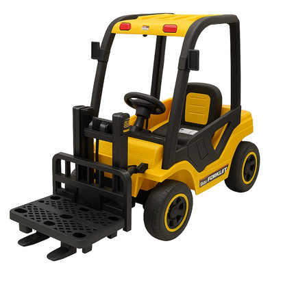 FORKLIFT 12V RIDE-ON
