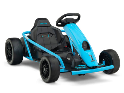 DRIFTING GO KART 24V