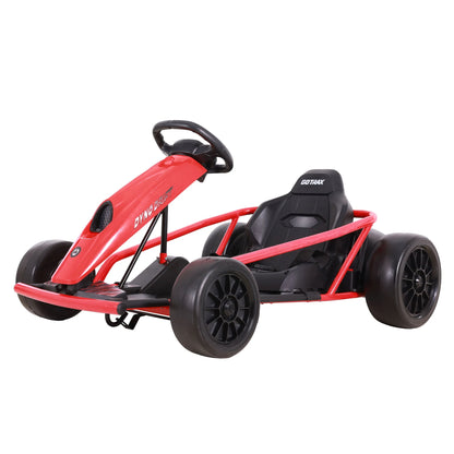 DRIFTING GO KART 24V