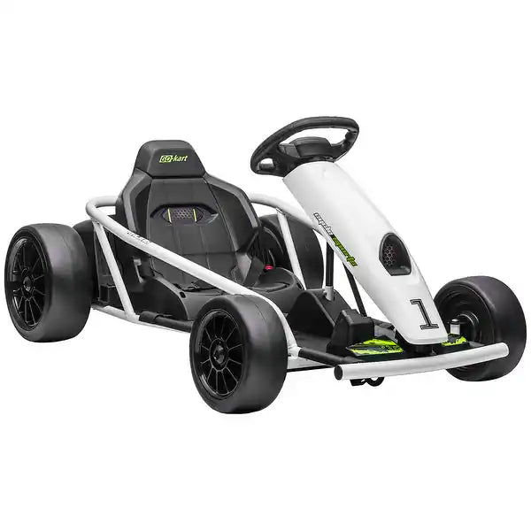 DRIFTING GO KART 24V
