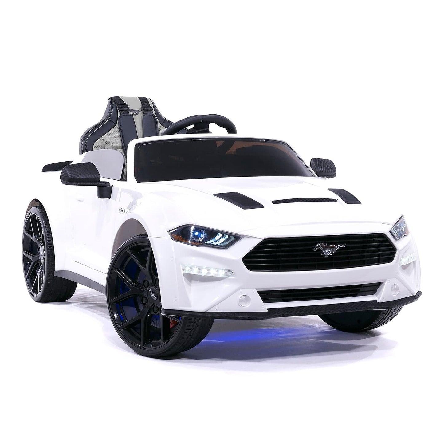 MUSTANG RIDE-ON 24V