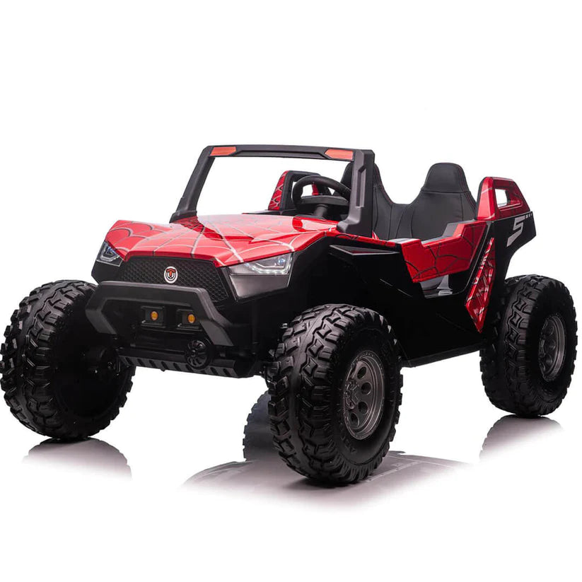 Ride-On Clash All Wheel Drive Buggy 24V