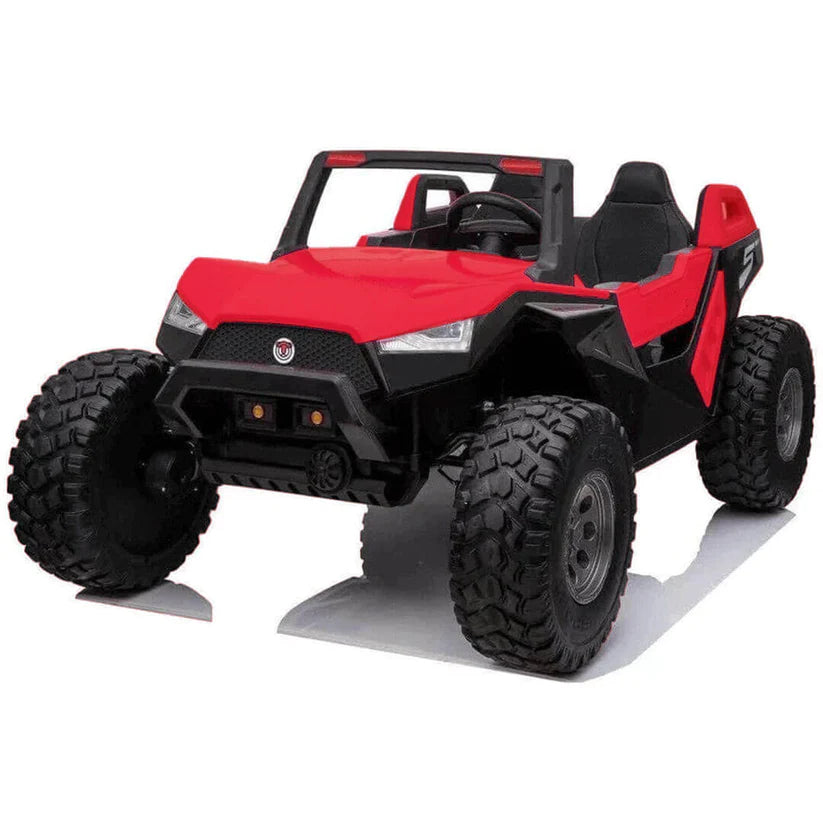 Ride-On Clash All Wheel Drive Buggy 24V