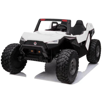 Ride-On Clash All Wheel Drive Buggy 24V