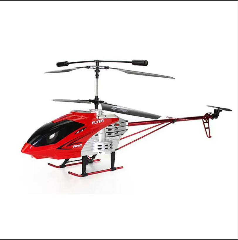 LH-1301 RC Helicopter 3.5CH 2.4G