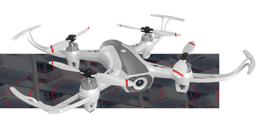 Syma W1PRO Explorer 2.6V 2.4G with 4K Camera