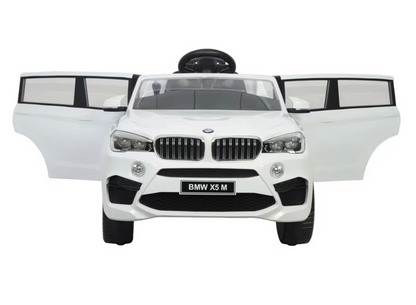 Ride-On BMW X5M 12V