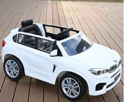 Ride-On BMW X5M 12V