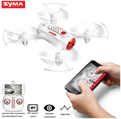 Syma X22W