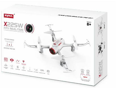 Syma X22W