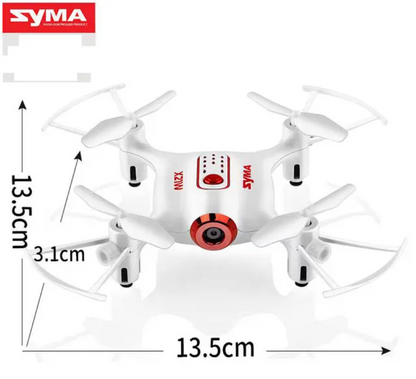 Syma X22W