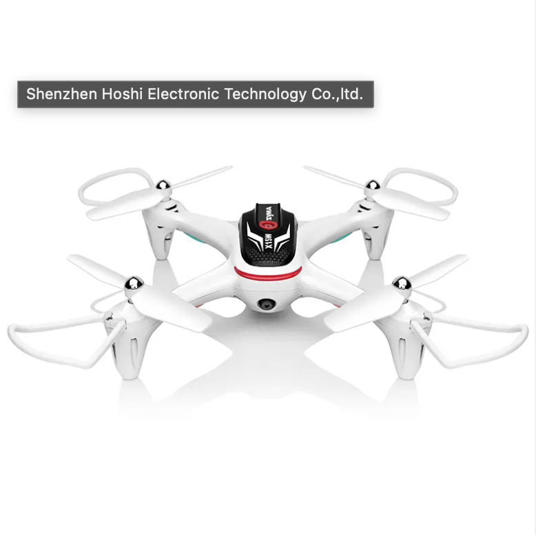 Syma X15W