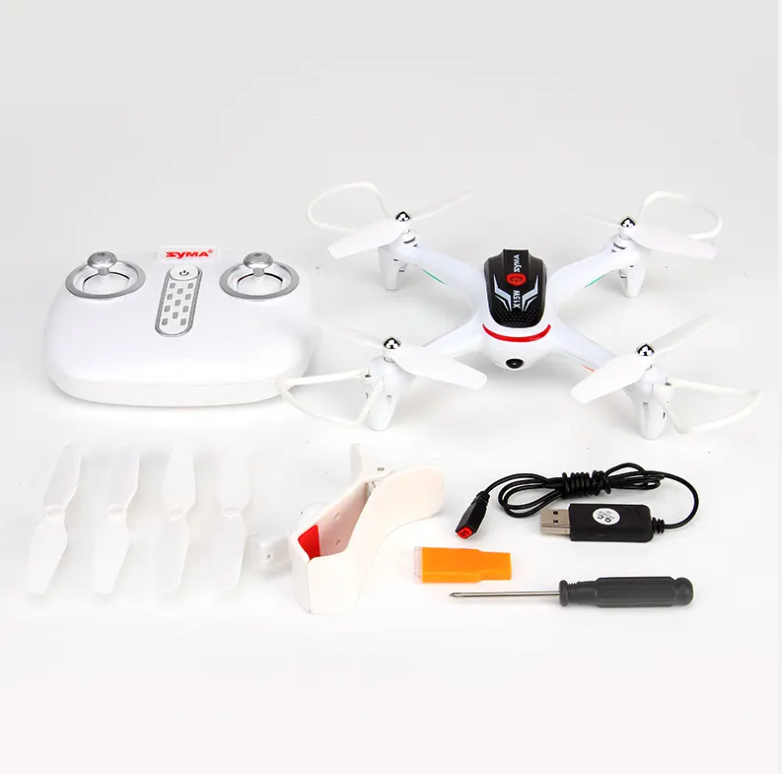 Syma X15W