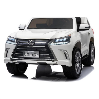 Ride-On Lexus LX-570 12V